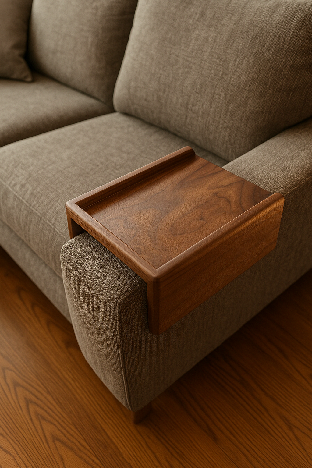 Maximize Small Spaces: Choosing the Right Furniture