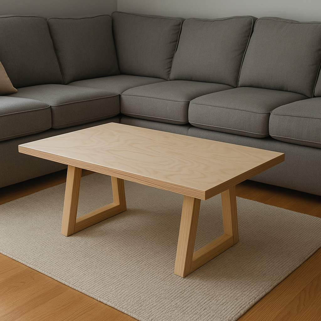 Balancing Form and Function in Furniture Design