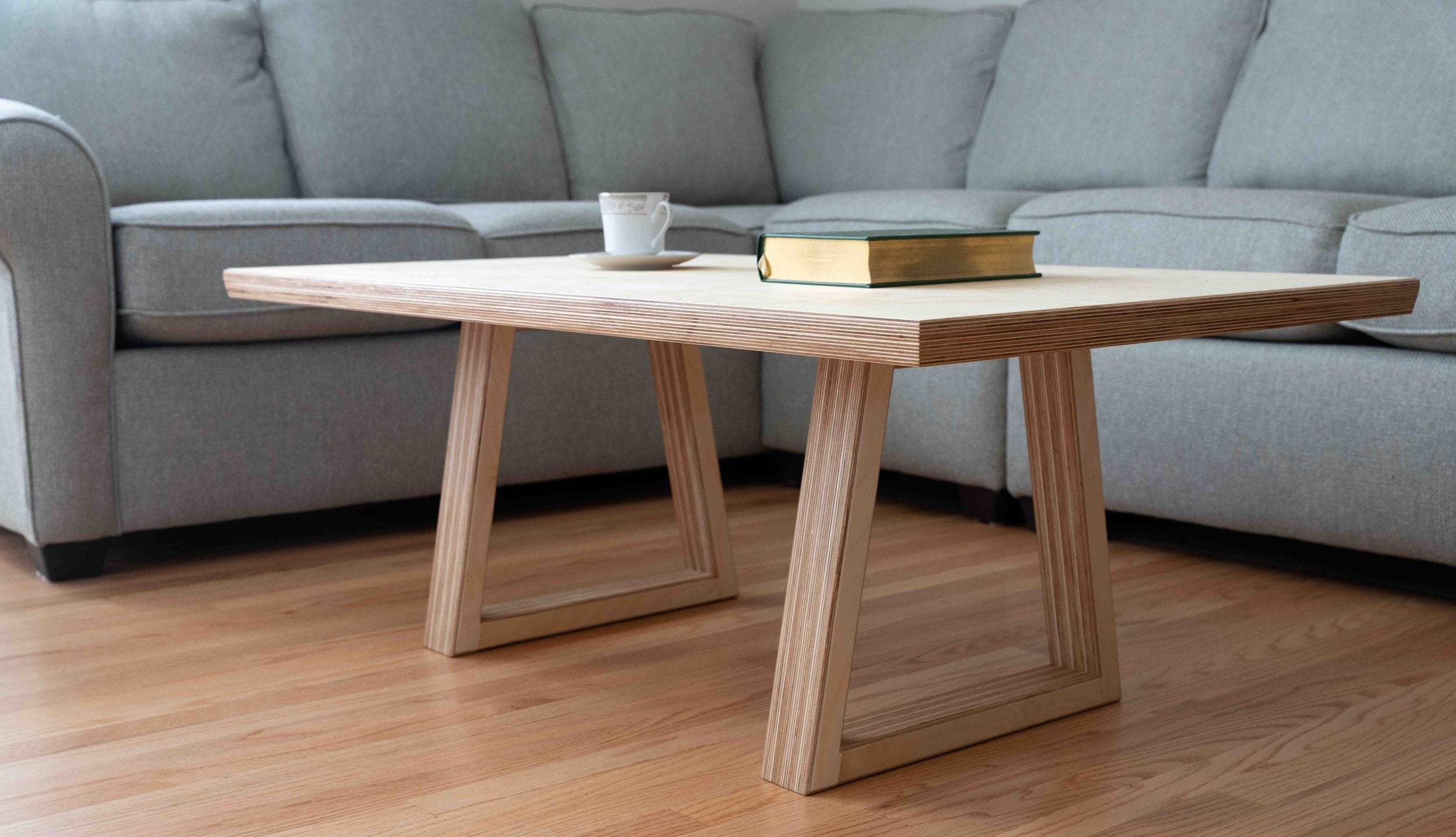 Coffee Tables – Oriole Studio