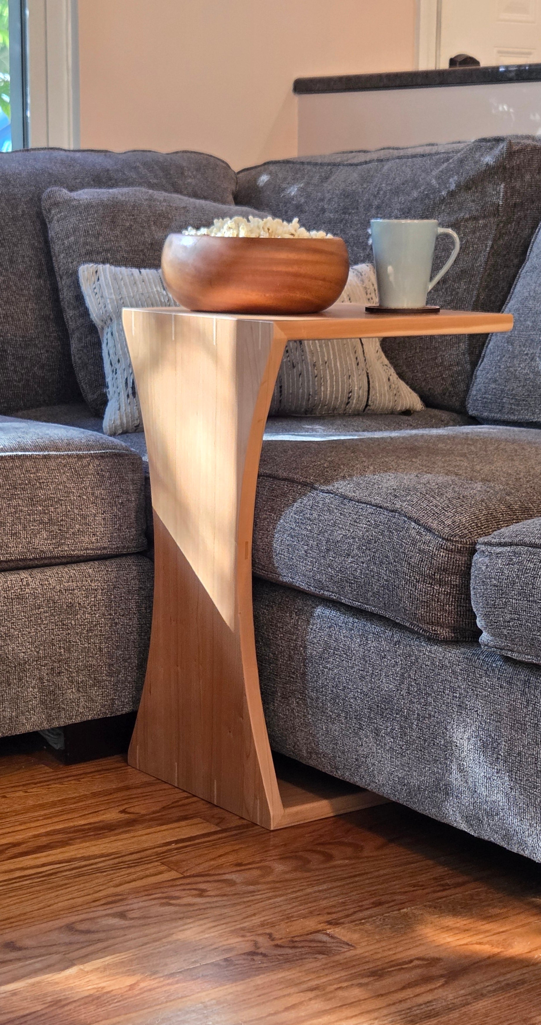 Sofa C-Table