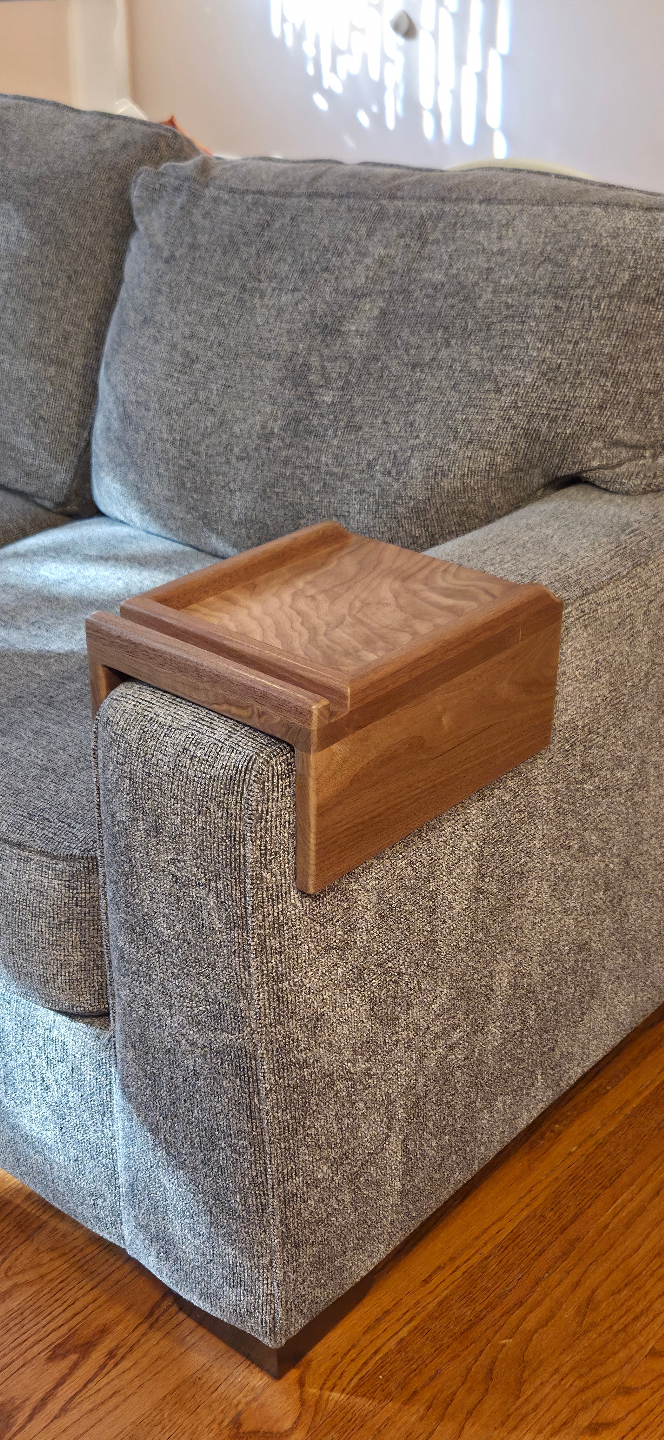 The Perch Table