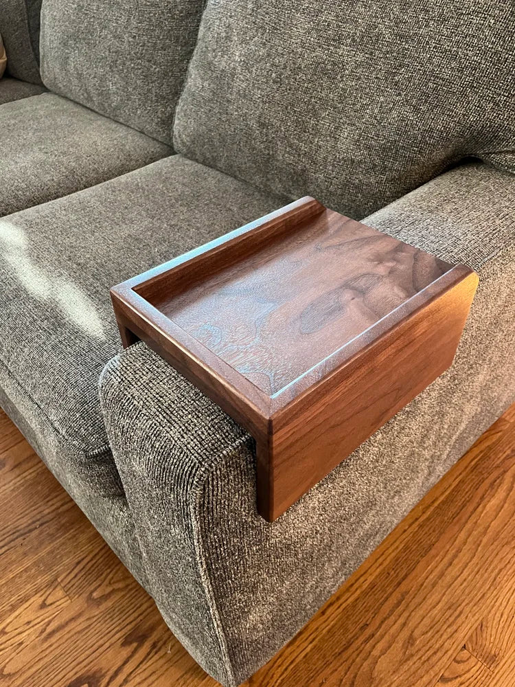 Sofa Arm Table