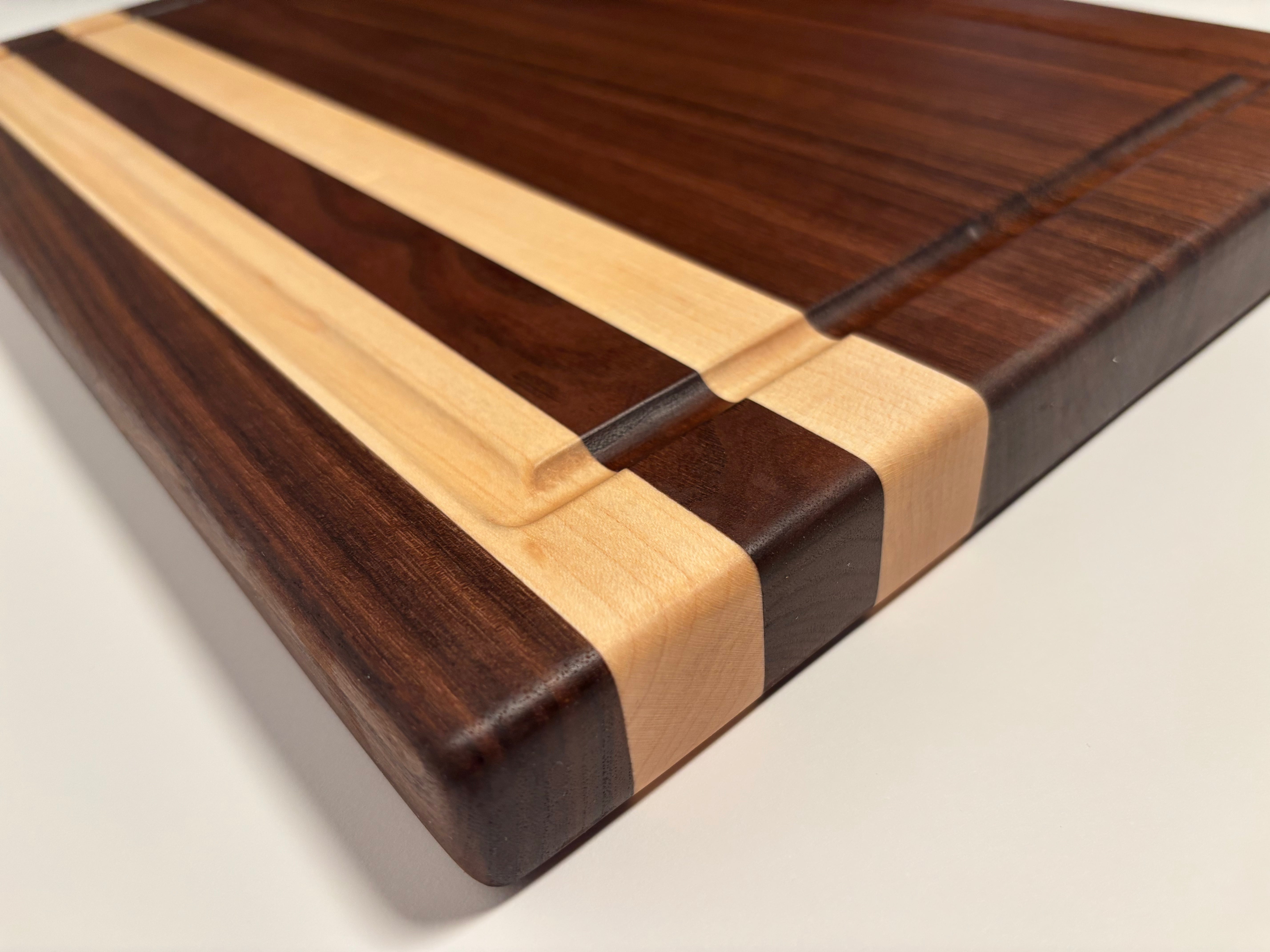 The Oriole Cutting Board