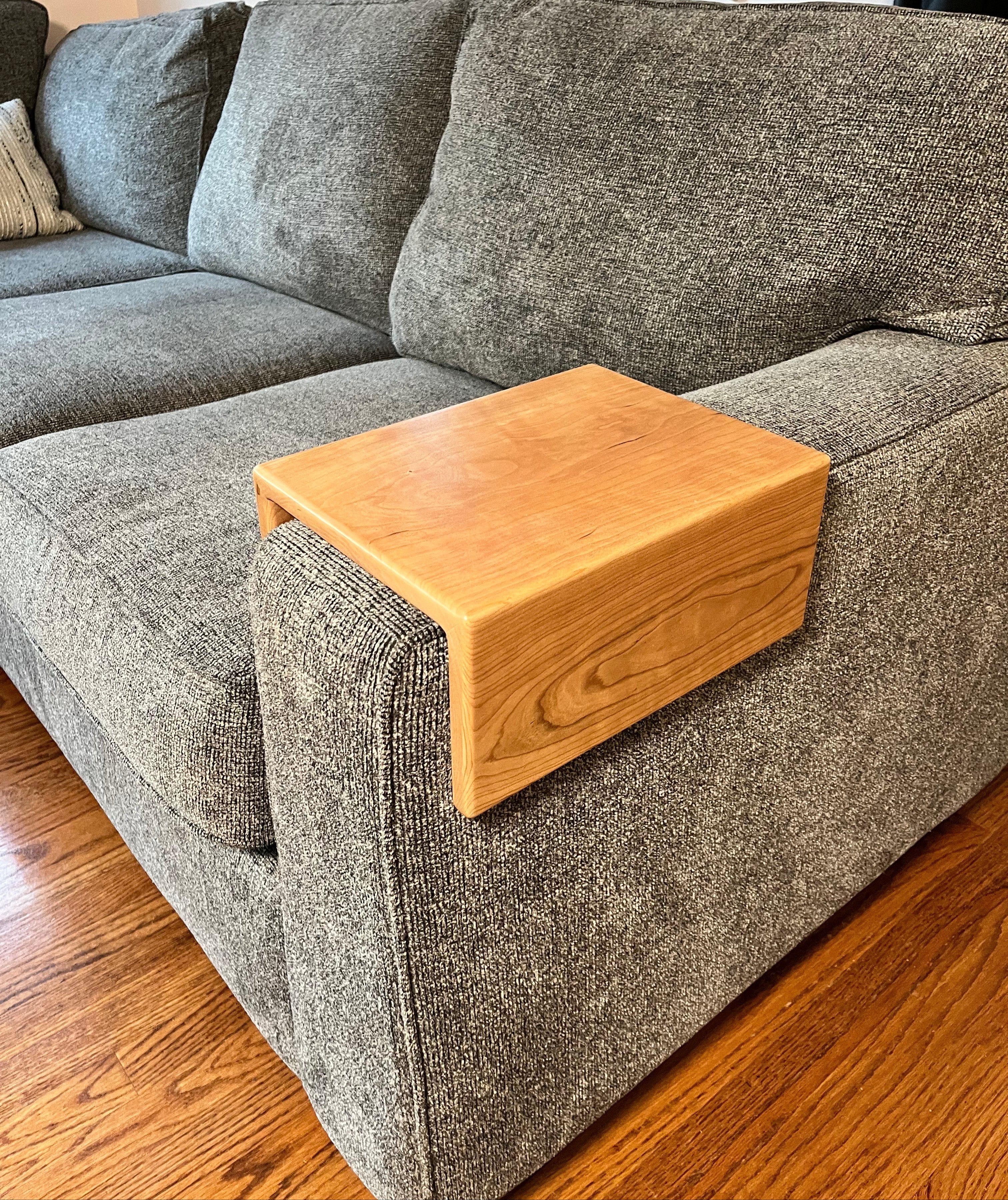 Sofa Arm Tray